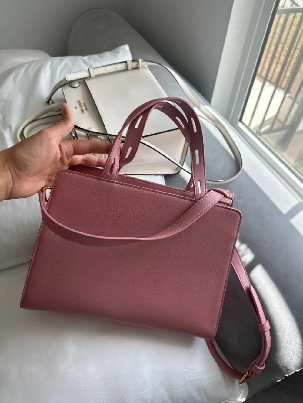 Moschino Crossbody